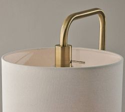 Pottery Barn Megara Table Lamp - Thumbnail 5