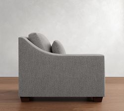 Build Your Own York Slope Arm Deep Seat Sectional