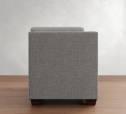 Build Your Own York Slope Arm Deep Seat Sectional