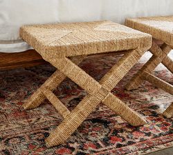Malibu Accent Stool - Thumbnail 4