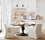 Chapman Oval Bistro Table (70")
