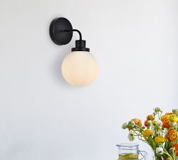 Belling Single Sconce (12")