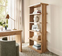 Burlwood Jewelry Box