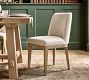 Layton Upholstered Dining Chair