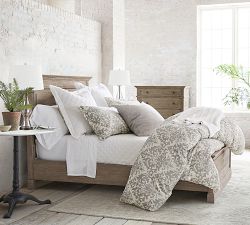 Livingston 5-Drawer Tall Dresser (41.5")