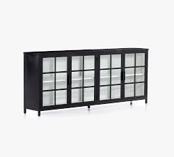 Maverick Metal Buffet