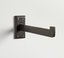 Modern Farmhouse Outdoor Lantern Hook