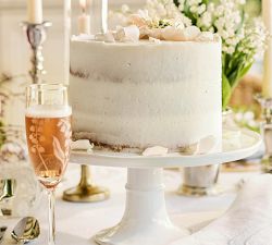 Monique Lhuillier Arles Cake Stand