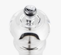 Peugeot Nancy Salt &amp; Pepper Shaker Set