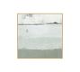 Out to Sea Framed Canvas Print