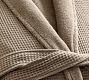 Waffle Weave Resort Robe