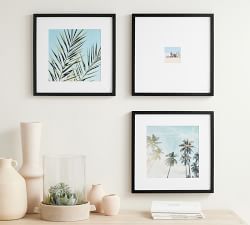 Wood Gallery Frames - 18x18