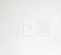 Wood Gallery Frames - 21x27