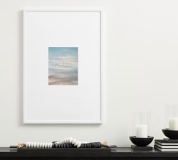Wood Gallery Frames - 27x39
