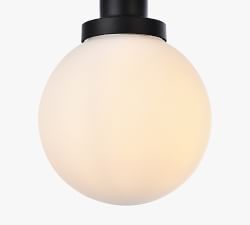 Belling Triple Sconce (28")