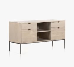 Graham File Cabinet