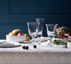 La Rochere Amitie Glassware Collection