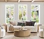 Meadowview Round Coffee Table (44")