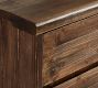 North Reclaimed Wood 6-Drawer Dresser