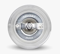 Peugeot Nancy Salt &amp; Pepper Shaker Set