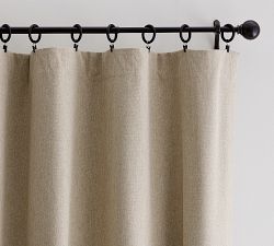 Peace &amp; Quiet Noise-Reducing Blackout Curtain