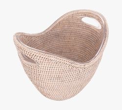 Tava Handwoven Champagne Bucket