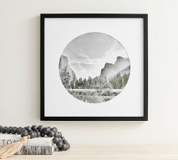 Wood Gallery Frames - 18x18