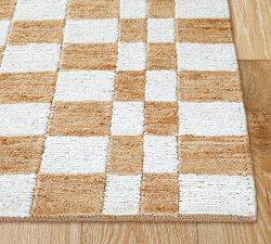 Adriano Handwoven Jute Rug