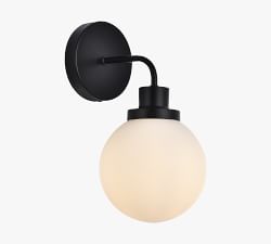 Belling Single Sconce (12")