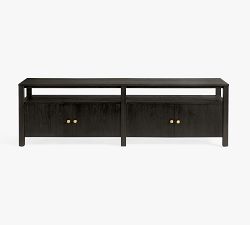 Calistoga Media Console (80")