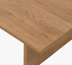 Jasmine Square Coffee Table