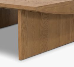 Jasmine Square Coffee Table