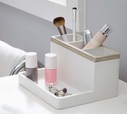 Meier Resin Bathroom Accessories