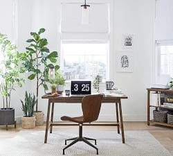 Raylan Recycled Glass Pendant (7")