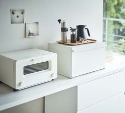 Yamazaki Tower Bread Box