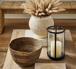 Aldon Rectangular Coffee Table (58")