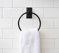 Frances Towel Ring