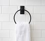 Frances Towel Ring