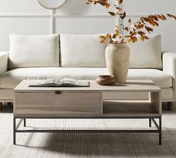 Graham Rectangular Coffee Table