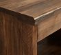 North Reclaimed Wood Nightstand