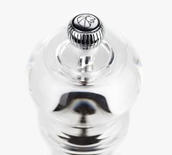 Peugeot Nancy Salt &amp; Pepper Shaker Set