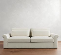 Westwood Roll Arm Deep Seat Replacement Slipcovers