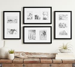Wood Gallery Frames - 11x18