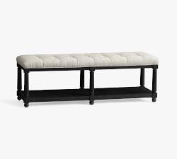 Pottery Barn Berlin Bench - Thumbnail 4