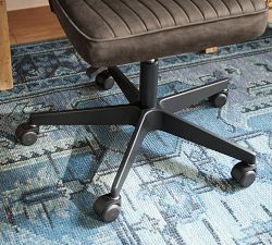 Chandler Leather Desk Chair