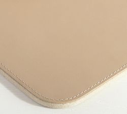 Classic Leather Desk Blotter