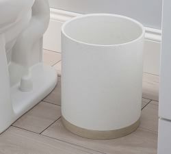 Meier Resin Bathroom Accessories