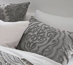 Renee Candlewick Sateen Sham