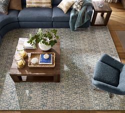 Emerson Handwoven Wool Rug