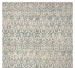 Emerson Handwoven Wool Rug